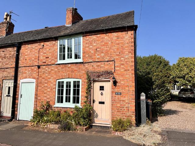 House for sale in Hoby, Melton