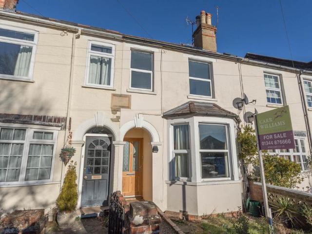 House for sale in Sunninghill and Ascot, Ascot