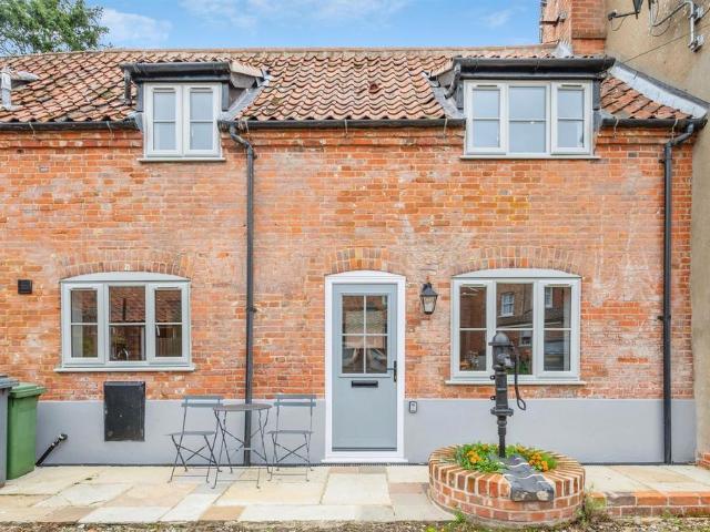 House for sale in Reepham, Crostwick