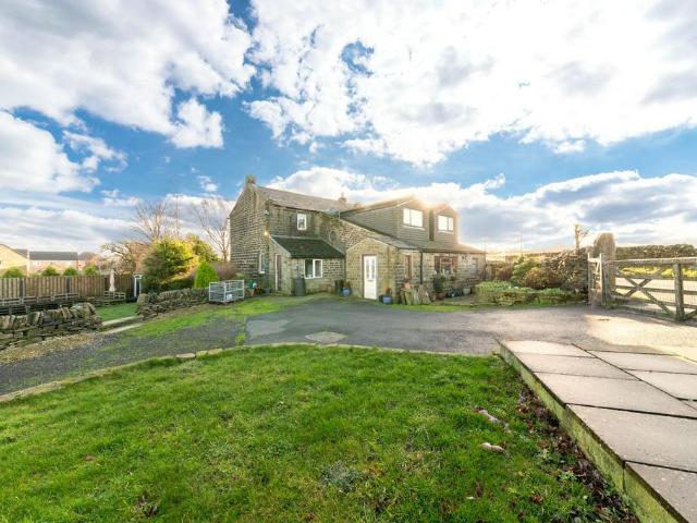 House for sale in Scholes, Isle Of Man