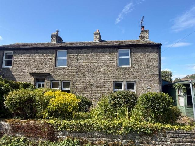 House for sale in Hebden Mill, Hebden