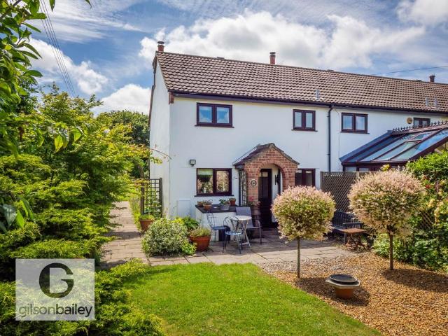House for sale in Crostwick, Norfolk