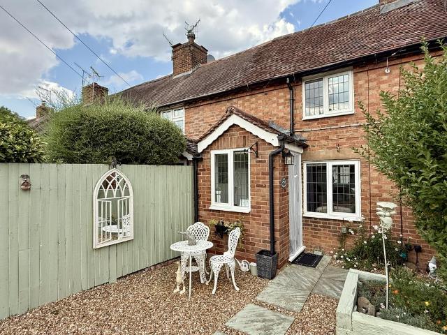House for sale in Stratford-upon-Avon, Stratford-on-Avon