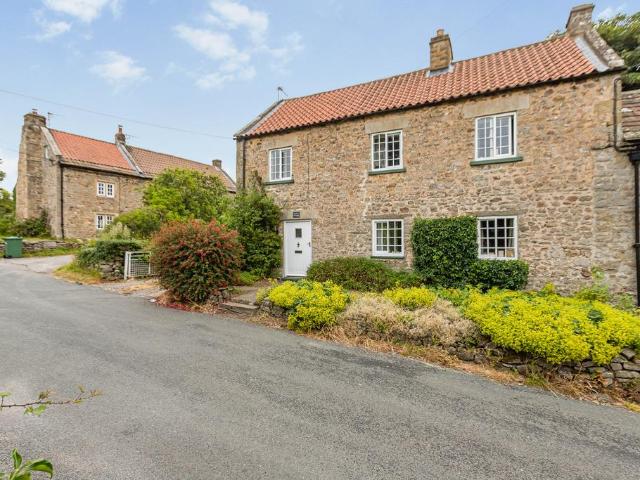 House for sale in East Hauxwell, York and North Yorkshire
