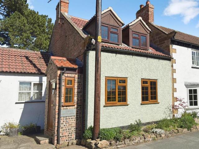 House for sale in North Yorkshire