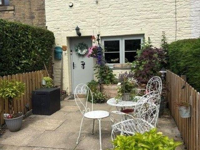 House for sale in Wrose, West Yorkshire