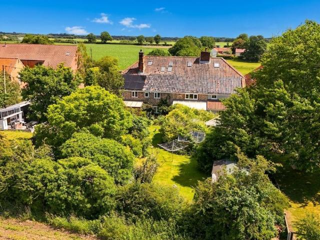 House for sale in Comers, Norfolk