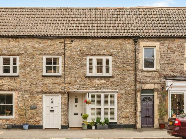 House for sale in Wickwar, South Gloucestershire