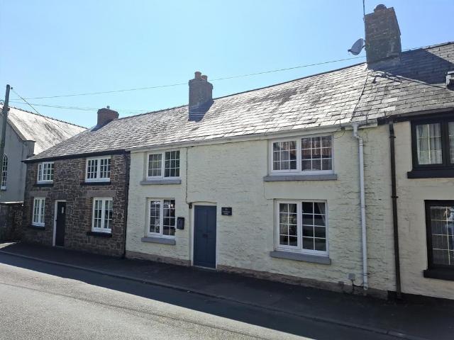 House for sale in Wales