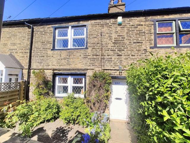 House for sale in Hove Edge, Hipperholme