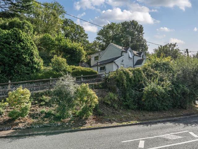 House for sale in Muddiford, Kentisbury