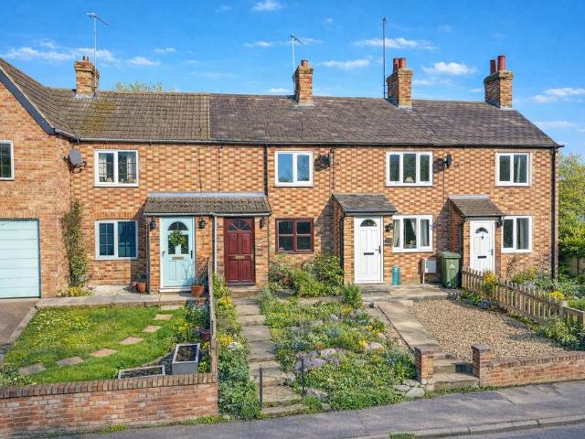 House for sale in Loughton, Milton Keynes
