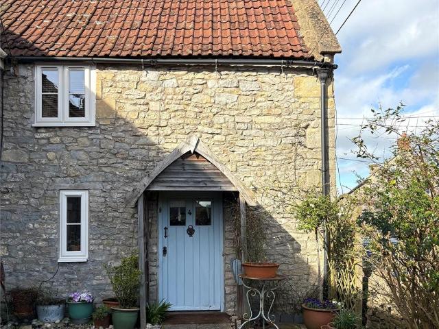 House for sale in Stoney Stratton, Somerset