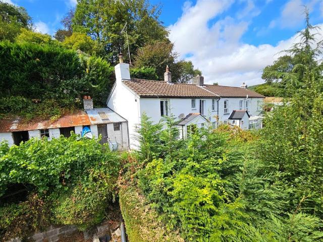 House for sale in Calstock, Gunnislake