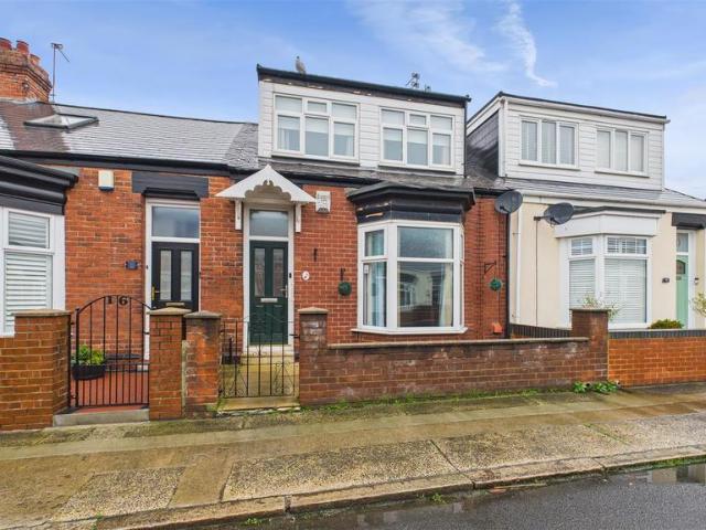House for sale in Roker, Sunderland