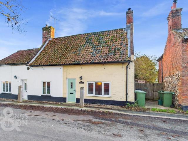 House for sale in Buxton, Crostwick