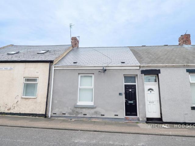House for sale in Millfield, Tyne And Wear