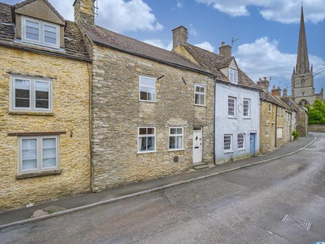 House for sale in Tetbury, Fossebridge