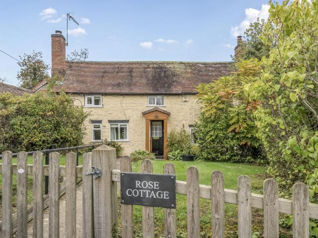 House for sale in Neen Savage, Shropshire