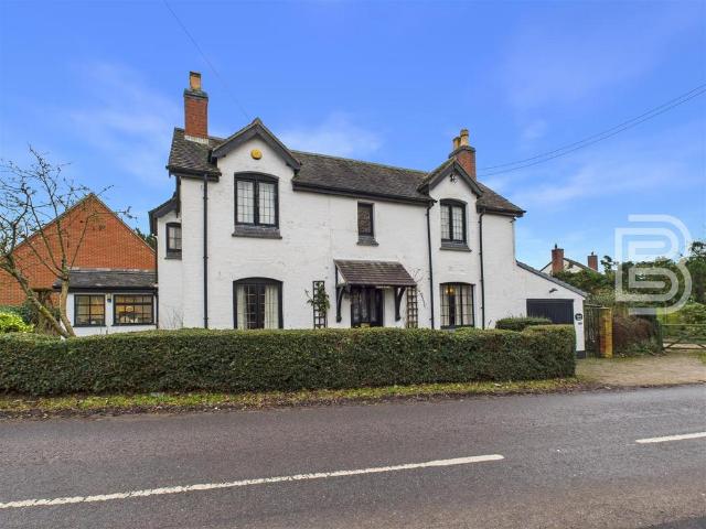 House for sale in New Bilton, Warwickshire