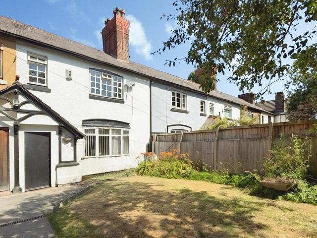House for sale in Knotty Ash, Calderstones