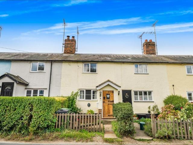 House for sale in Great Bardfield, Braintree
