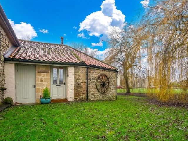 House for sale in North Yorkshire