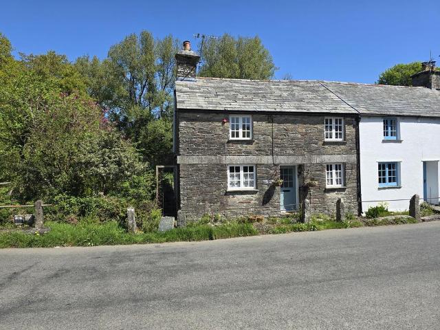House for sale in Altarnun, Cornwall
