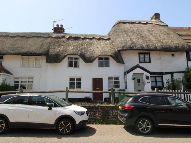 House for sale in Priest Down, Hampshire