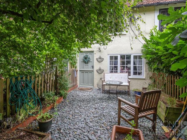 House for sale in East Tuddenham, Norfolk