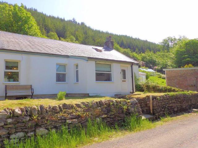 House for sale in Scotland