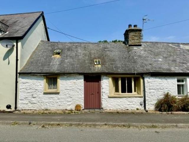 House for sale in Clarach, Wales
