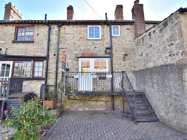 House for sale in Middleton Tyas, North Yorkshire