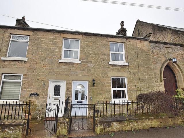 House for sale in Melsonby, Isle Of Man