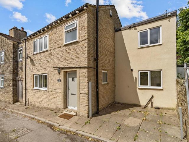 House for sale in West Yorkshire