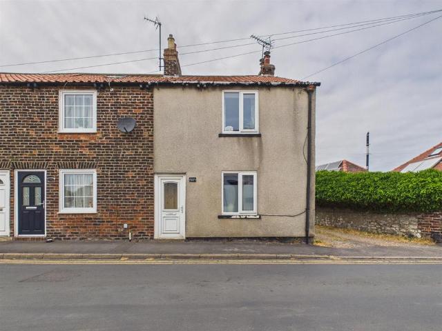 House for sale in Flamborough