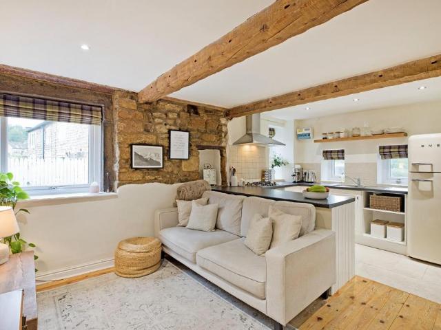 House for sale in Addingham, Bradford