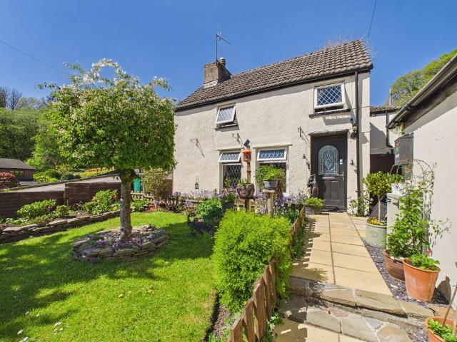 House for sale in Hilltop, Vale