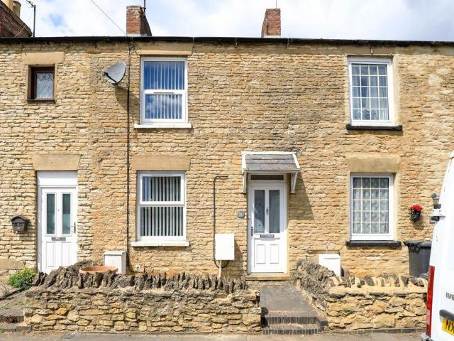 House for sale in Burton Latimer