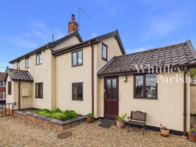 House for sale in Diss, Burgh St Peter
