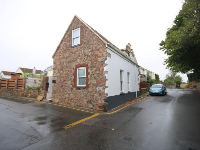 House for sale in Trinity, City of Edinburgh