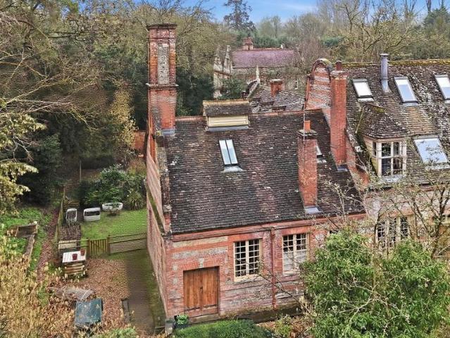 House for sale in East Tuddenham, Isle Of Man