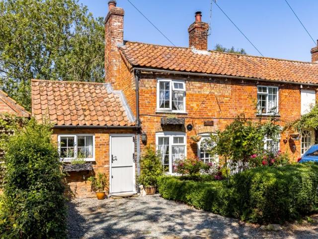 House for sale in Belleau, Lincolnshire