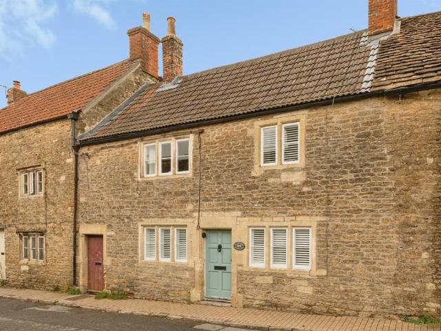 House for sale in Norton St Philip, Somerset