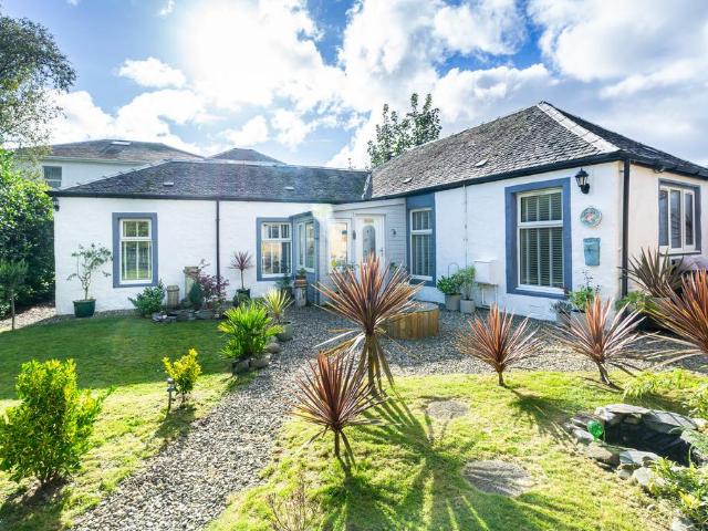 House for sale in Innellan, Scotland