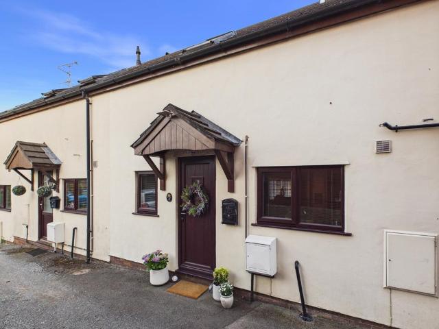 House for sale in Bryn Mawr, Wales