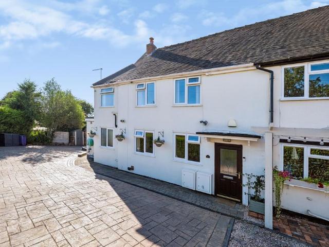 House for sale in West Midlands