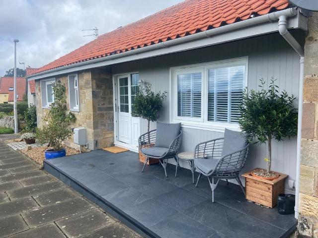 House for sale in Barnyards, Kilconquhar
