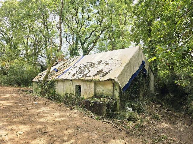 House for sale in Wales