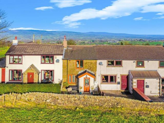 House for sale in Paradise, Lancashire